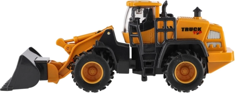 Pohon na zotrvačník pre ľahkú jazdu