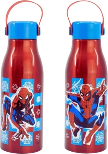 Hliníková fľaša Spider-Man 760 ml