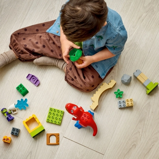 Veľké kocky pre malé ruky