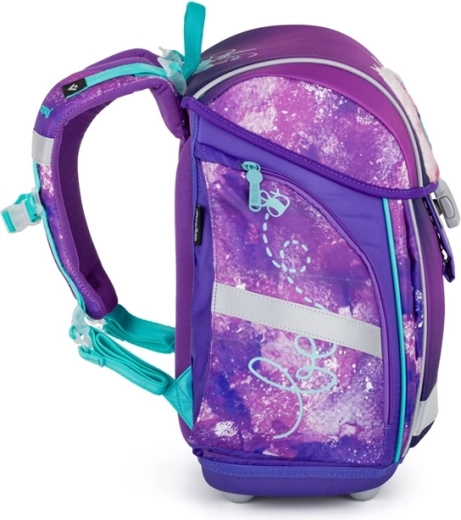 Bezpečnosť s reflexnými prvkami