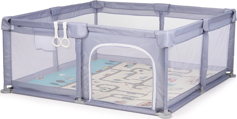 Priedušná sieťovina a dokonalý prehľad