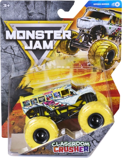 Oficiálny licencovaný model Monster Jam