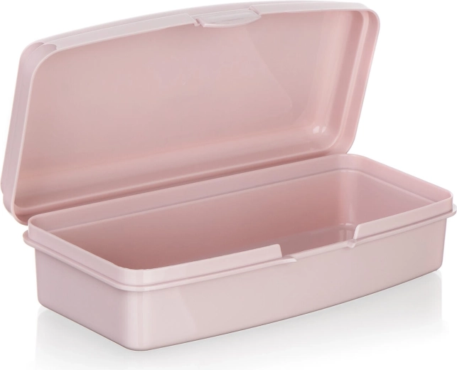 Jednoduchý jednokomorový priestor