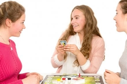 Skvelé pre skupiny a párty