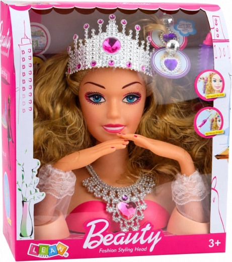 Princeznovské doplnky