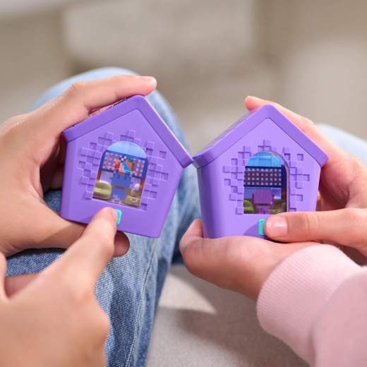 Hra sólo aj s kamarátom