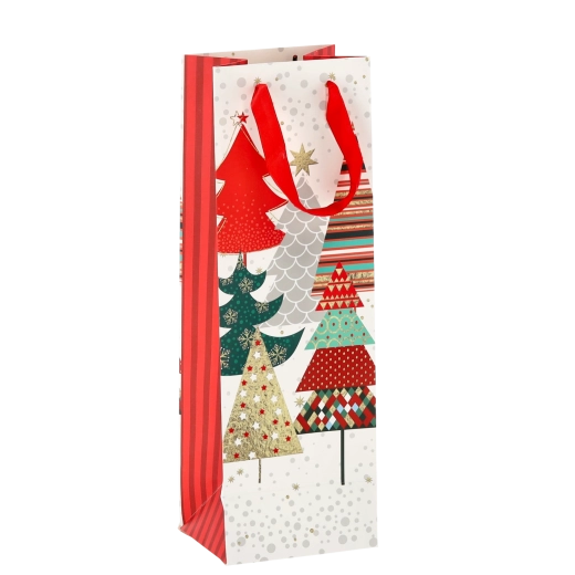 Štýlová sviatočná prezentácia