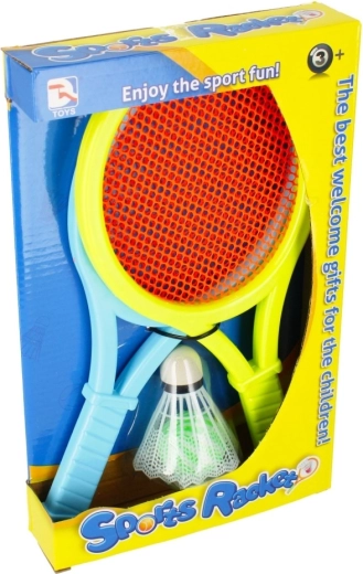 Pripravené na darovanie aj hranie