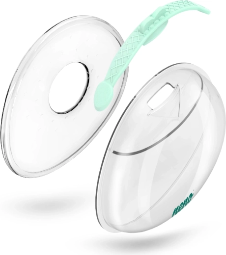 Pohodlie a bezpečný silikón