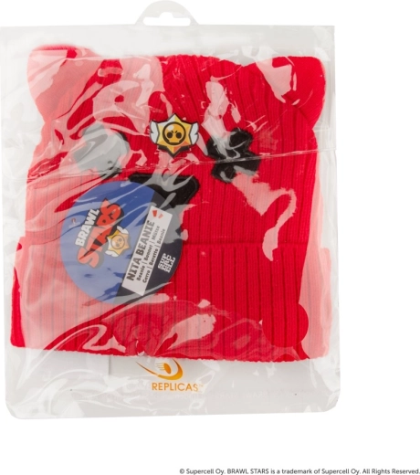 Oficiálna licencia Brawl Stars