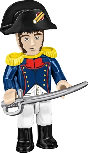 Historické figúrky pre živé scény