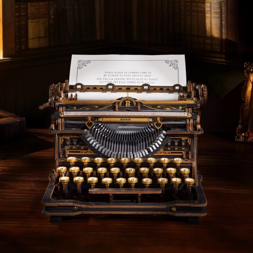 Autentický retro dizajn s precíznymi detailmi