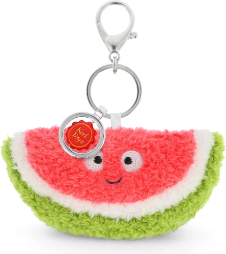 Keeleco prívesok na tašku melón 12 cm
