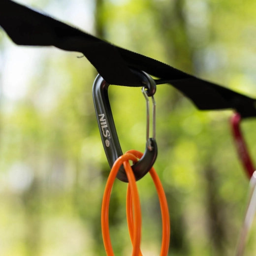 Vysoká nosnosť 12 kN (1 200 kg)