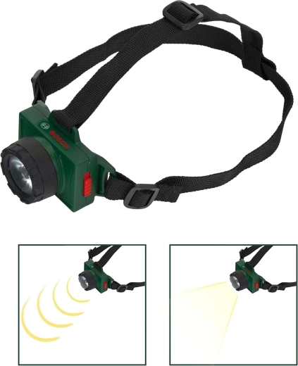 Dva svetelné režimy pre viac zábavy