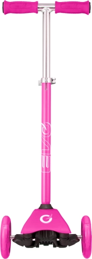 Stabilné a intuitívne riadenie náklonom