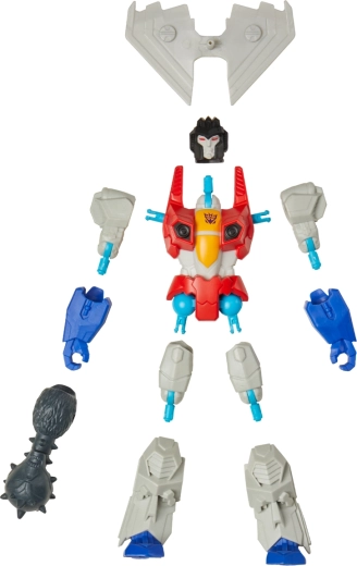 Mixuj, meň a tvor vlastného robota