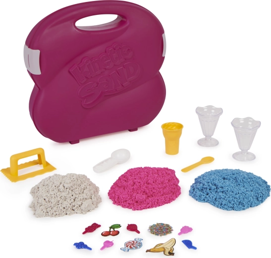 Čistá a nekonečná kreatívna zábava