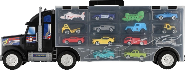 Jednoduché prenášanie a rýchly prístup