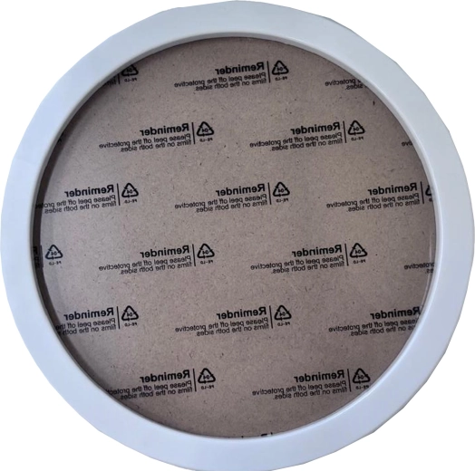 Rámik so stojanom na okamžité vystavenie