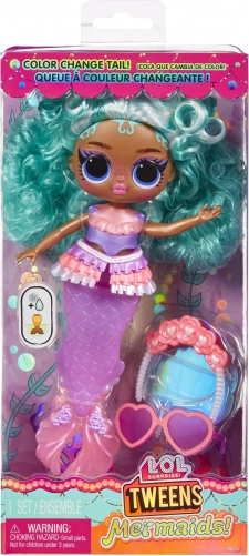 L.O.L. Surprise! Tweens Morské Panny - Serena Finn