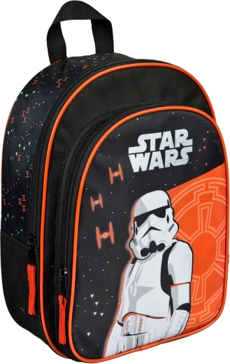 Detský batoh Star Wars s predným vreckom