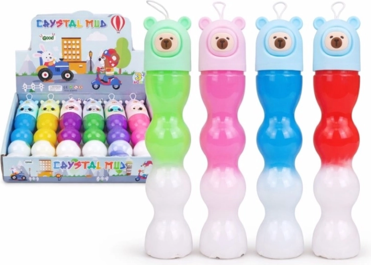 Slizová kapybara 24 cm