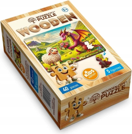 Zábava s unikátnymi tvarmi