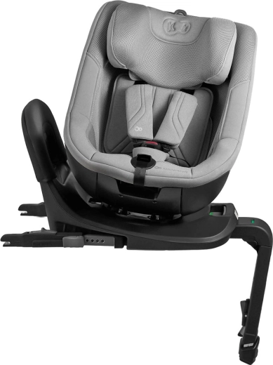 EASY SPIN 360° – ľahké usadenie a zmena smeru