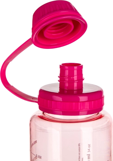 Tesniace viečko a široké hrdlo