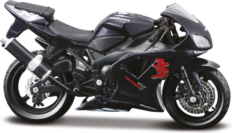 Maisto motocykel Yamaha YZF-R1 1:18