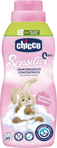 Chicco aviváž koncentrovaná Kvetinové objatie 750 ml