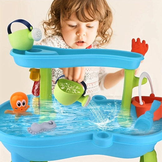 Bohatá sada príslušenstva pre kreatívnu hru