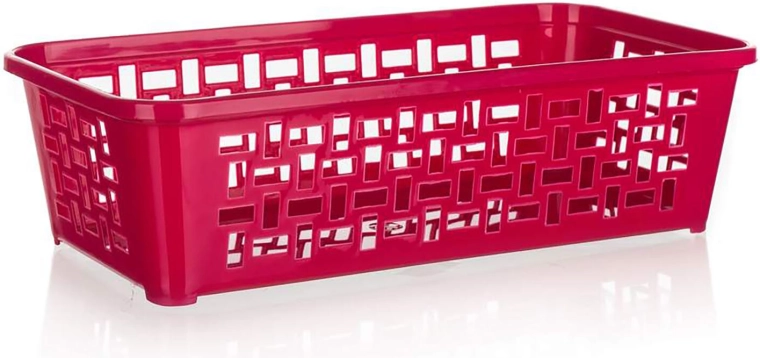 Prehľad a ventilácia vďaka perforácii