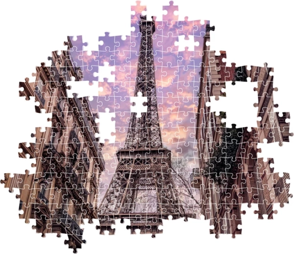 Veľký formát pre efektný výsledok