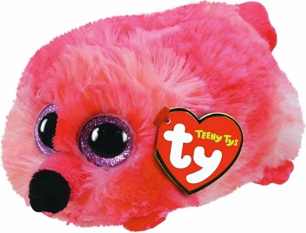 Ty Teeny Tys plyšový plameniak Gilda