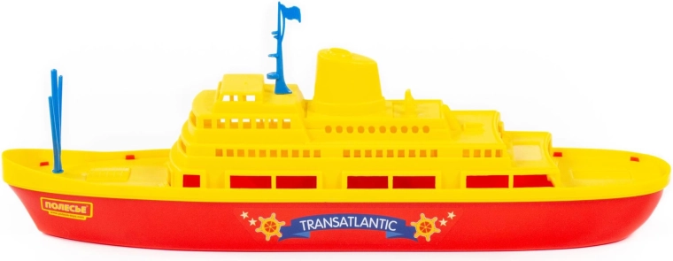 Podporuje predstavivosť