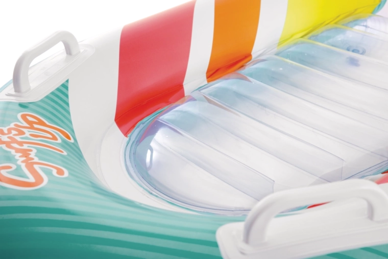 Pevné madlá pre bezpečný úchop