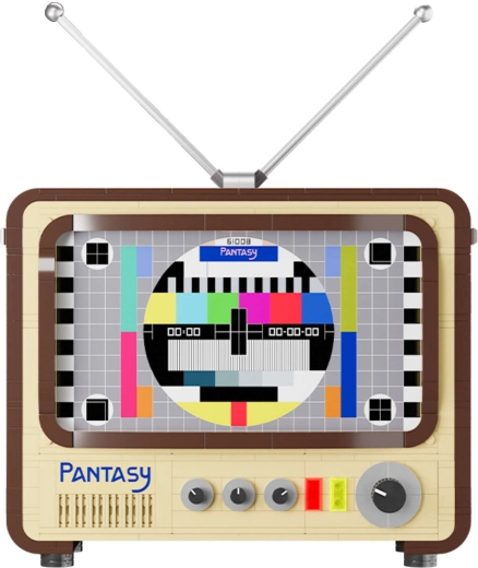 Ikonický retro vzhľad