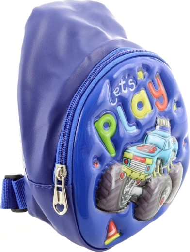 Vrecko na zips