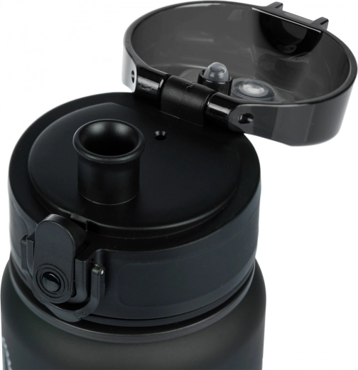 Nepriepustné uzamykateľné viečko