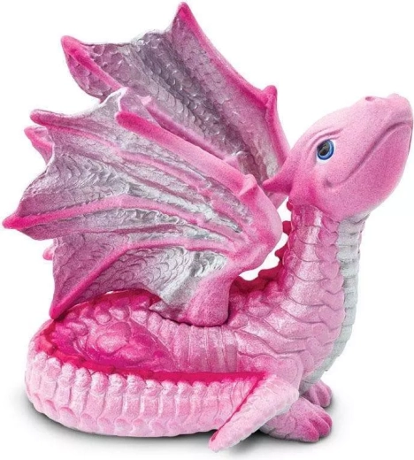 Safari Ltd. figúrka mláďaťa draka lásky Baby Love Dragon - 1 kus