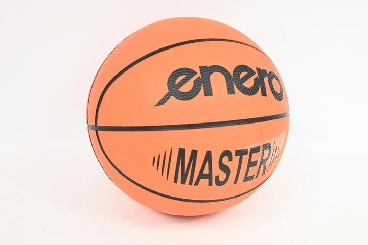 Basketbalová lopta Enero Master veľkosť 5