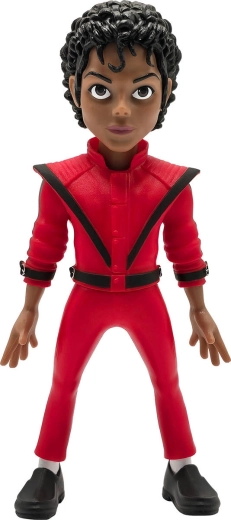 Ikonický vzhľad Michael Jackson: Thriller