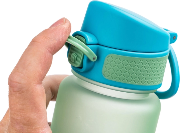 Pevný úchop a praktické pútko