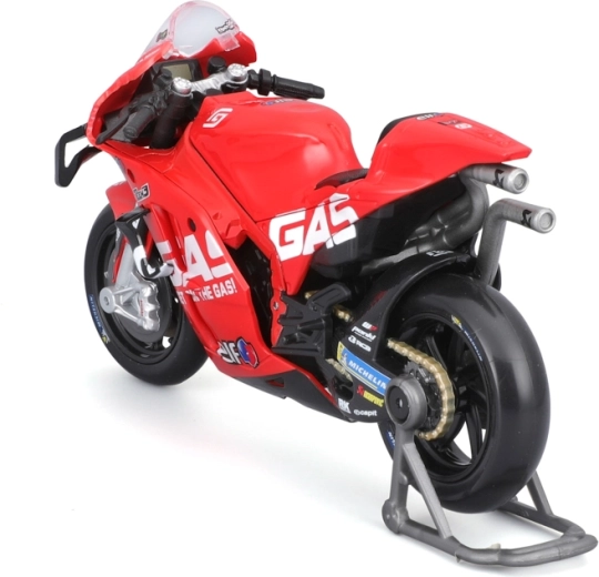 Voľne sa otáčajúce kolesá a stojan