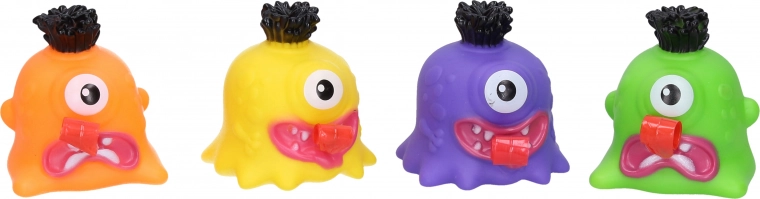 Príšera s vystreľovacím jazykom 8 cm