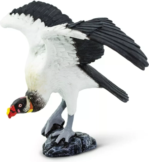 Safari Ltd. figúrka kondor kráľovský