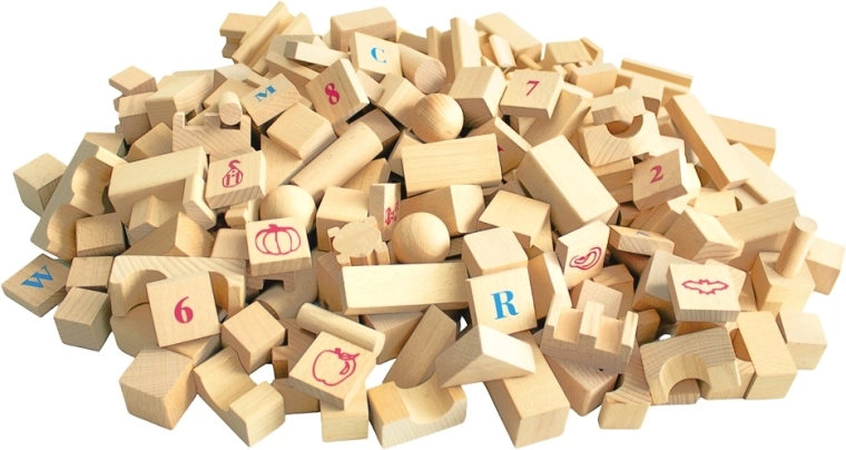 Prírodné drevo a bezpečné spracovanie