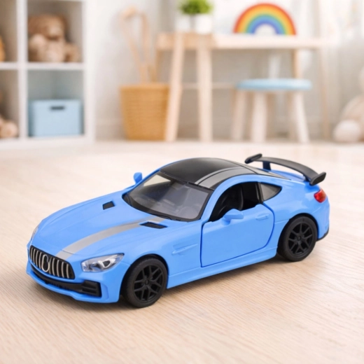 Svetelné a zvukové efekty